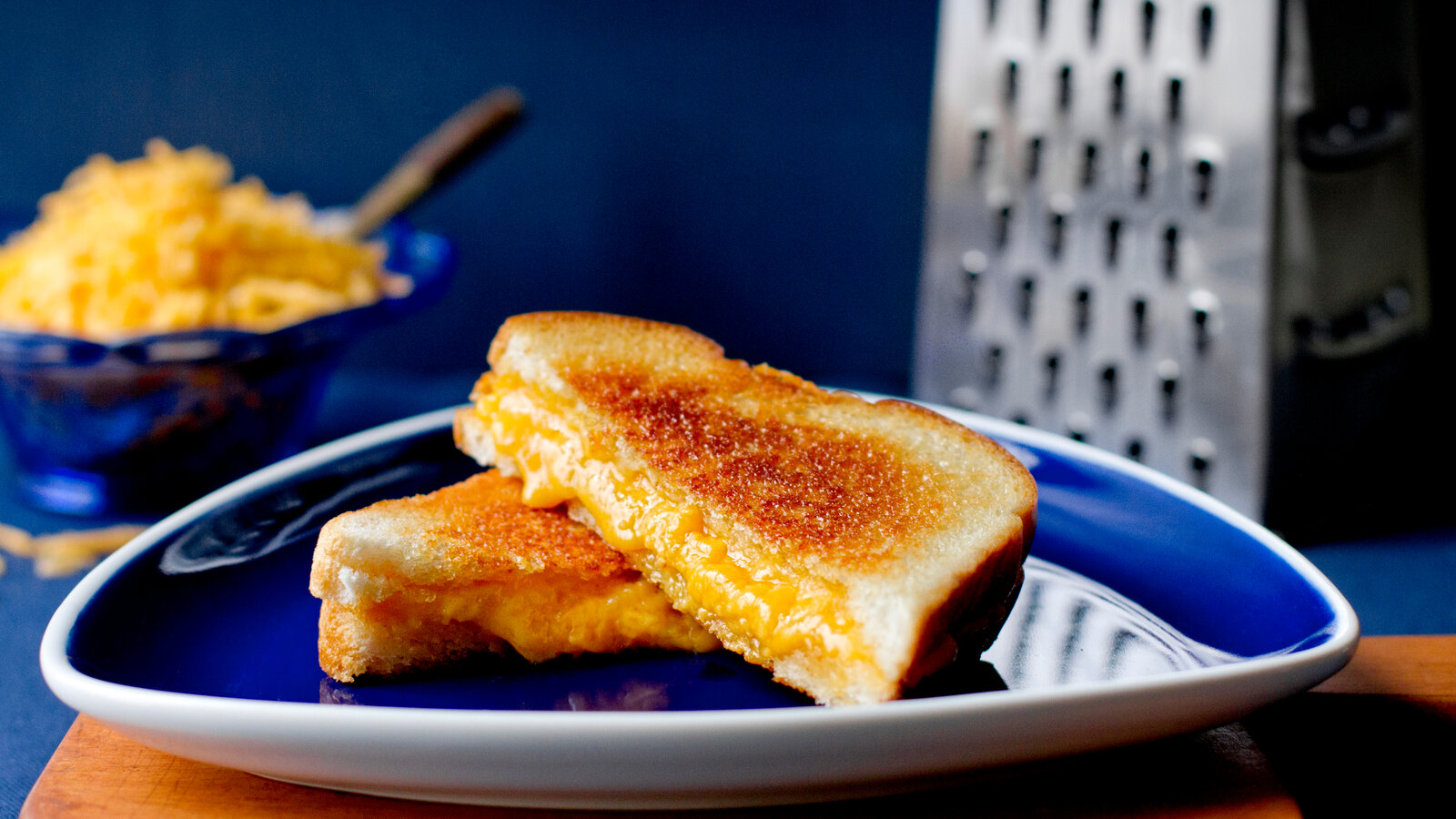 Grilled Cheese Wallpapers