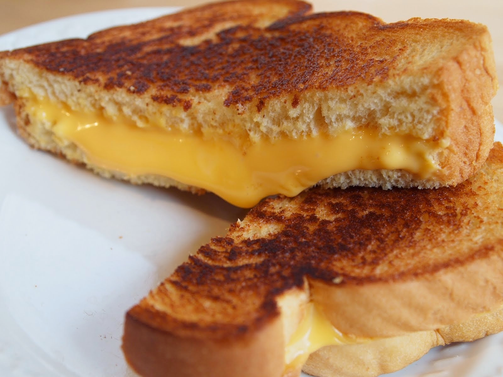 Grilled Cheese Wallpapers