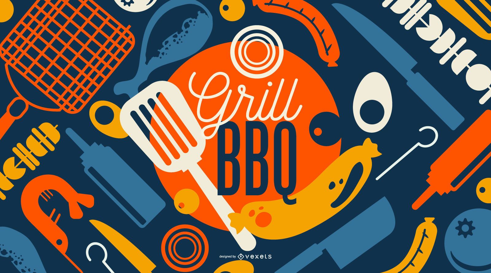 Grills Wallpapers
