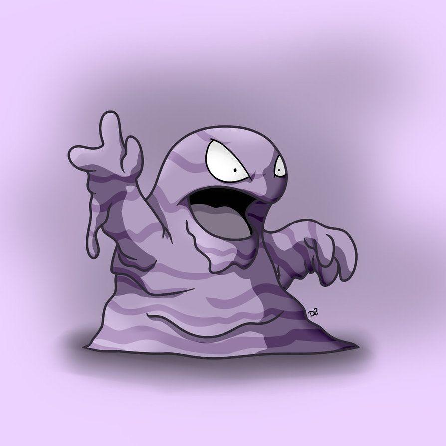 Grimer Hd Wallpapers