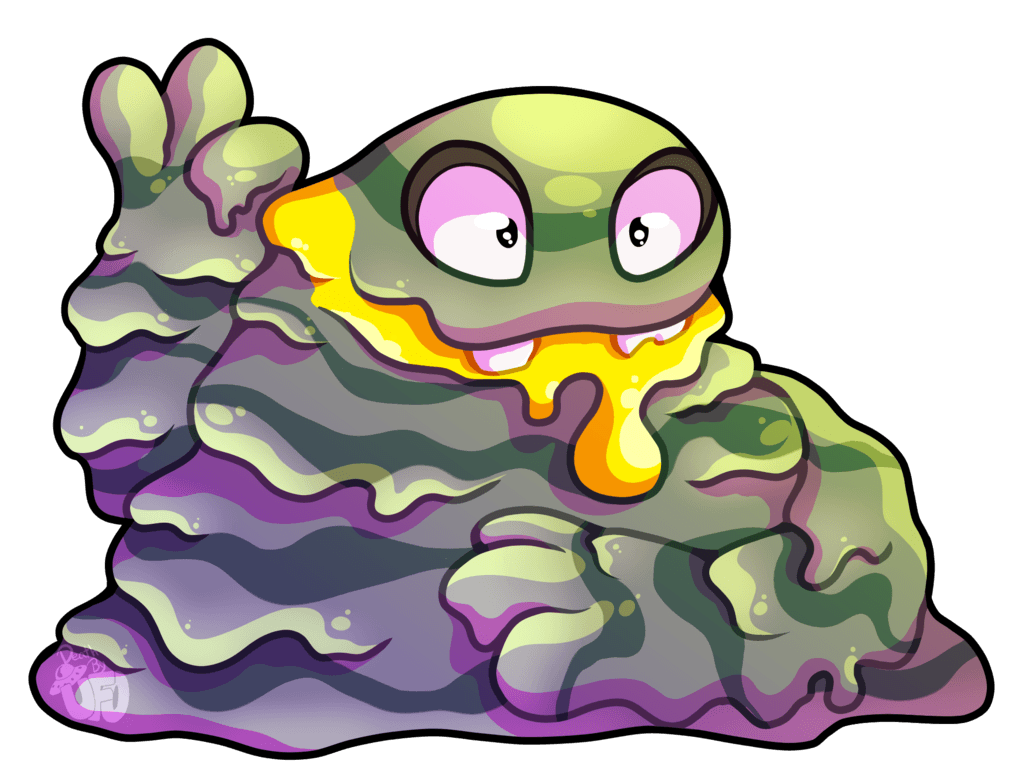 Grimer Hd Wallpapers