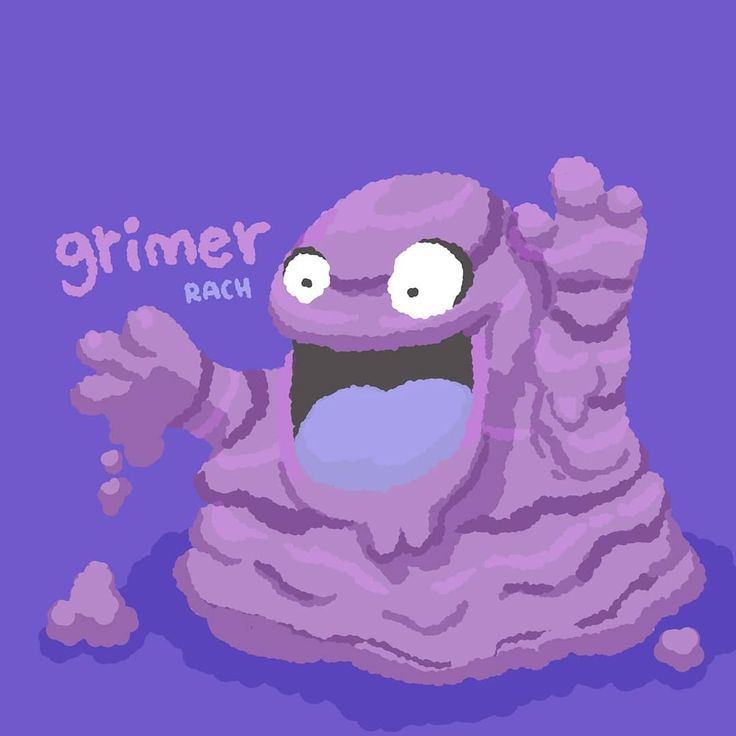 Grimer Hd Wallpapers