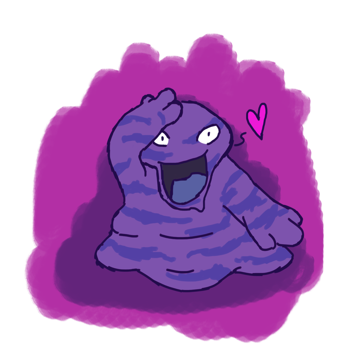 Grimer Hd Wallpapers