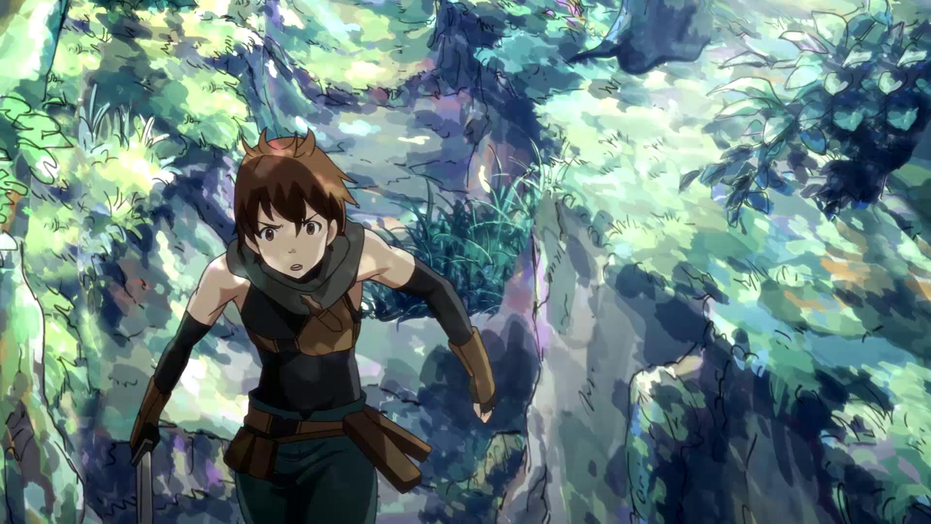 Grimgar Of Fantasy And Ash Wallpapers