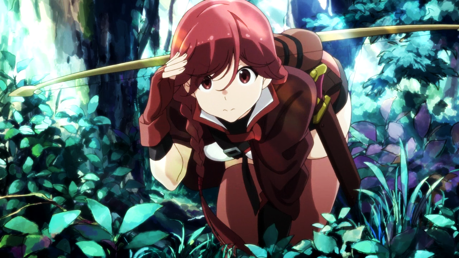 Grimgar Of Fantasy And Ash Wallpapers