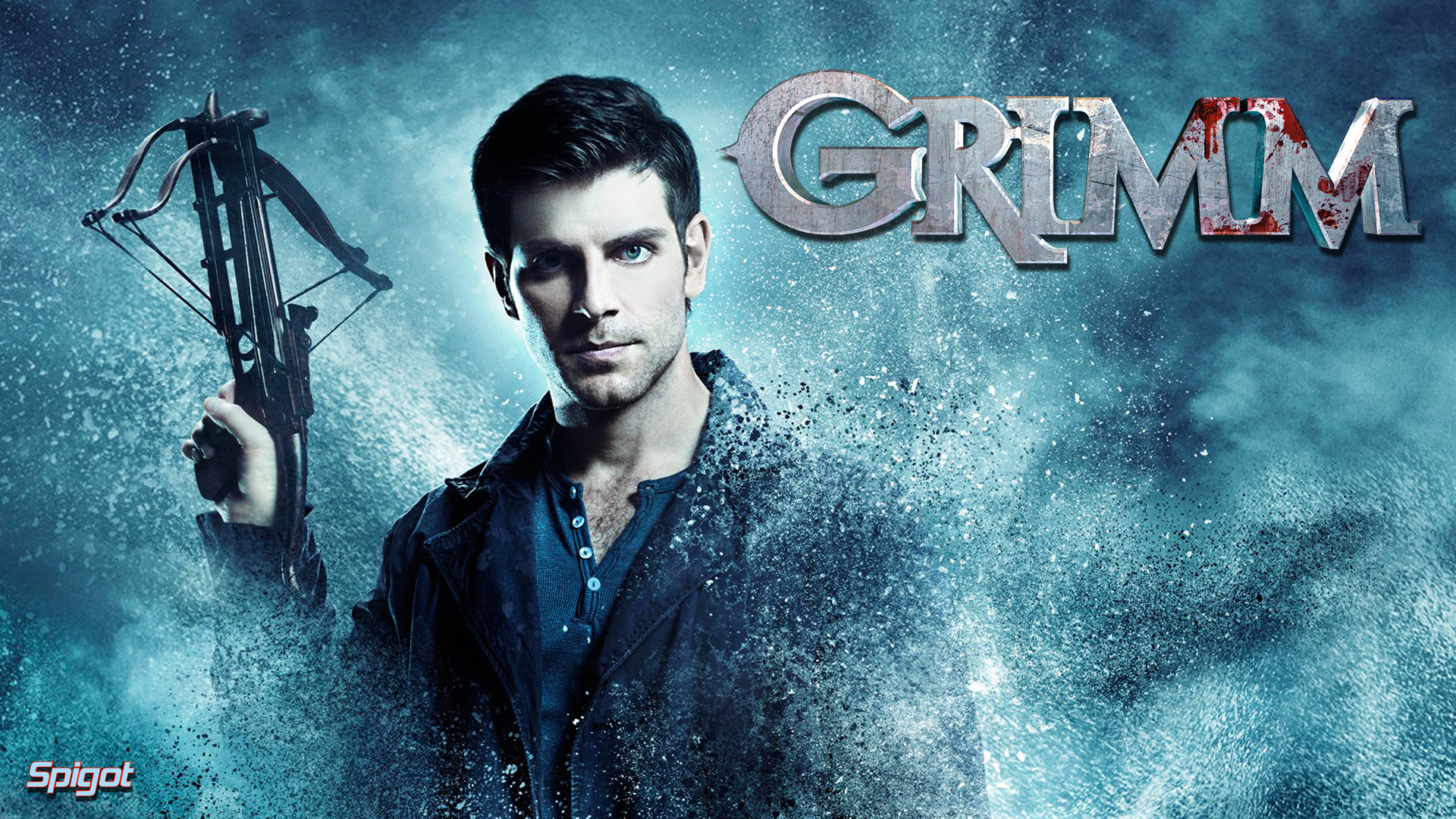 Grimm Wallpapers