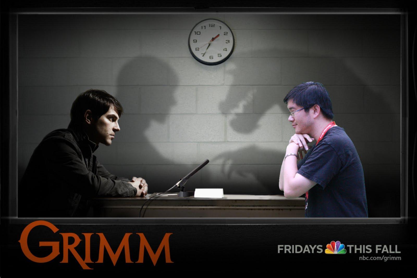 Grimm Wallpapers