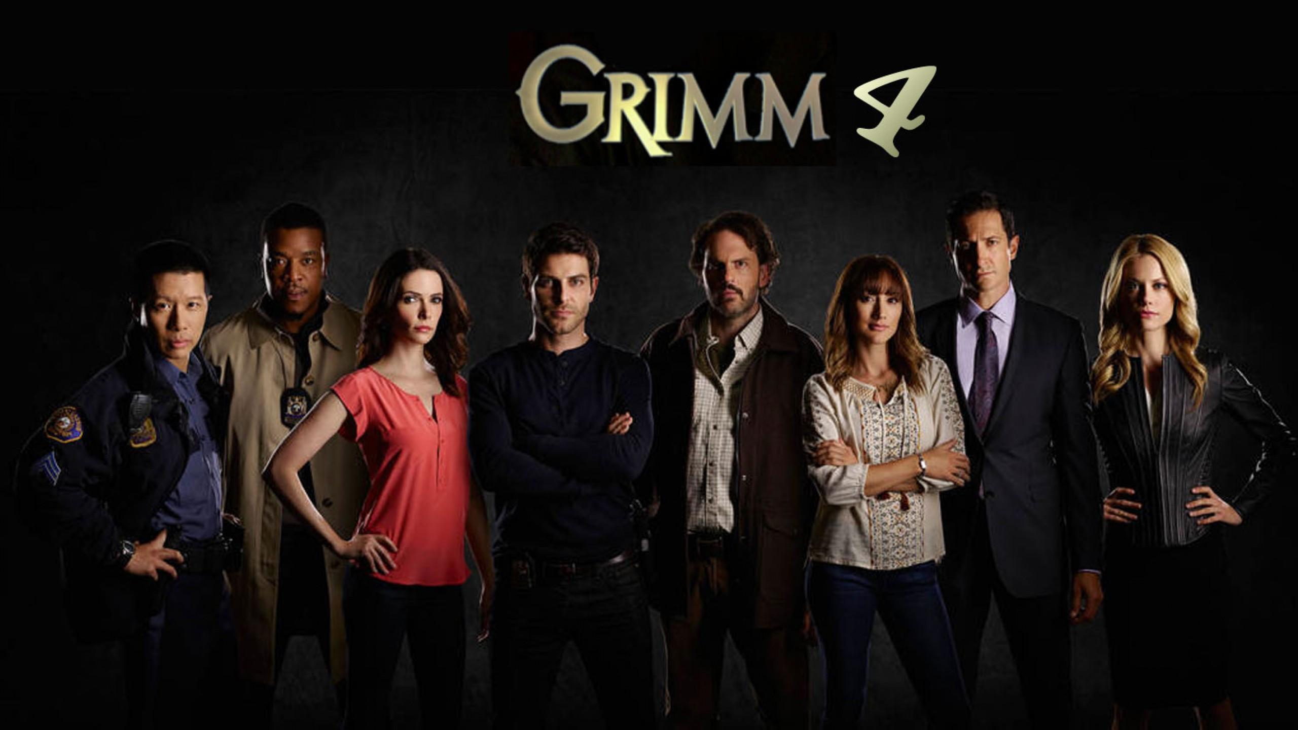 Grimm Wallpapers