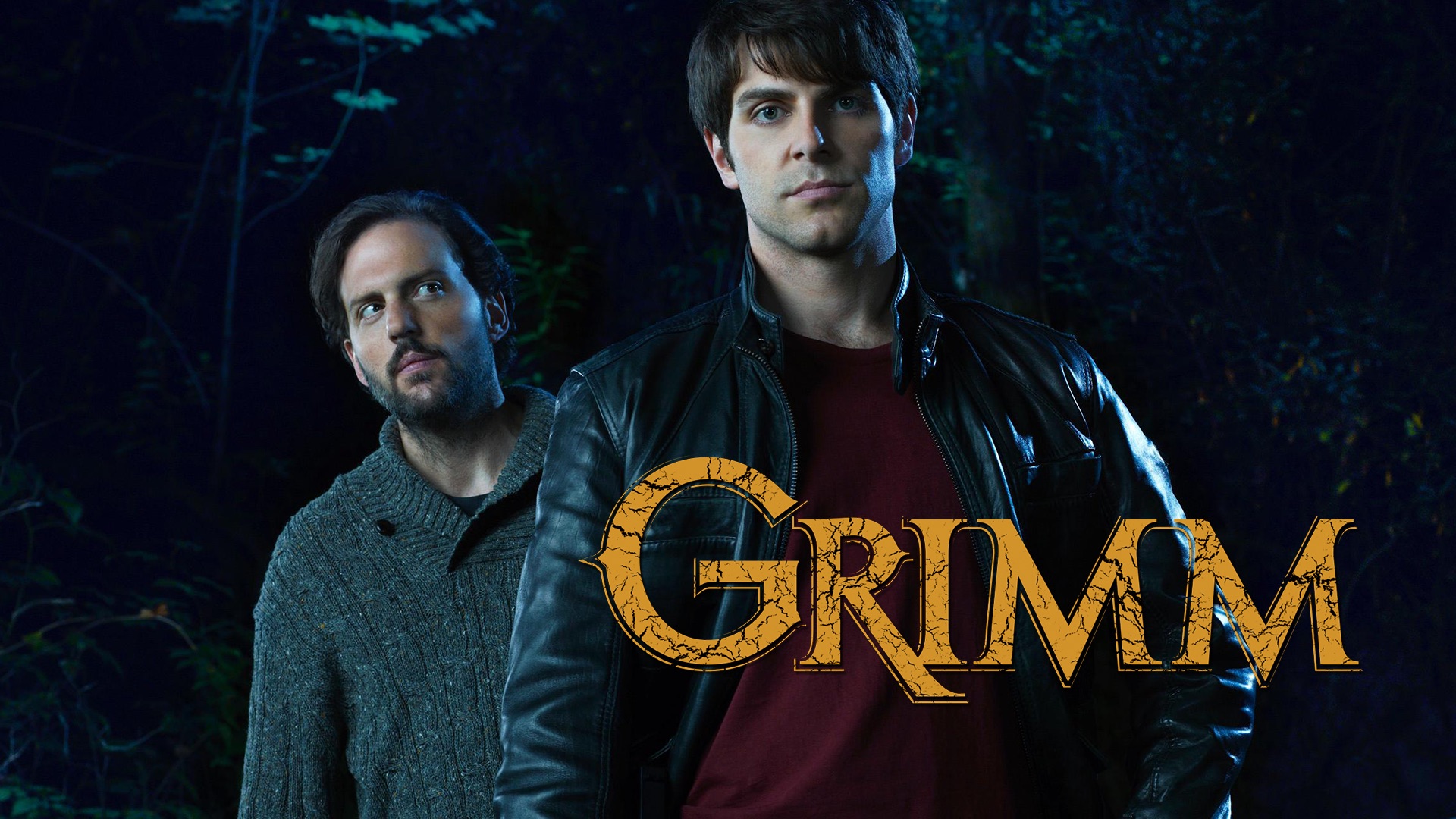 Grimm Wallpapers