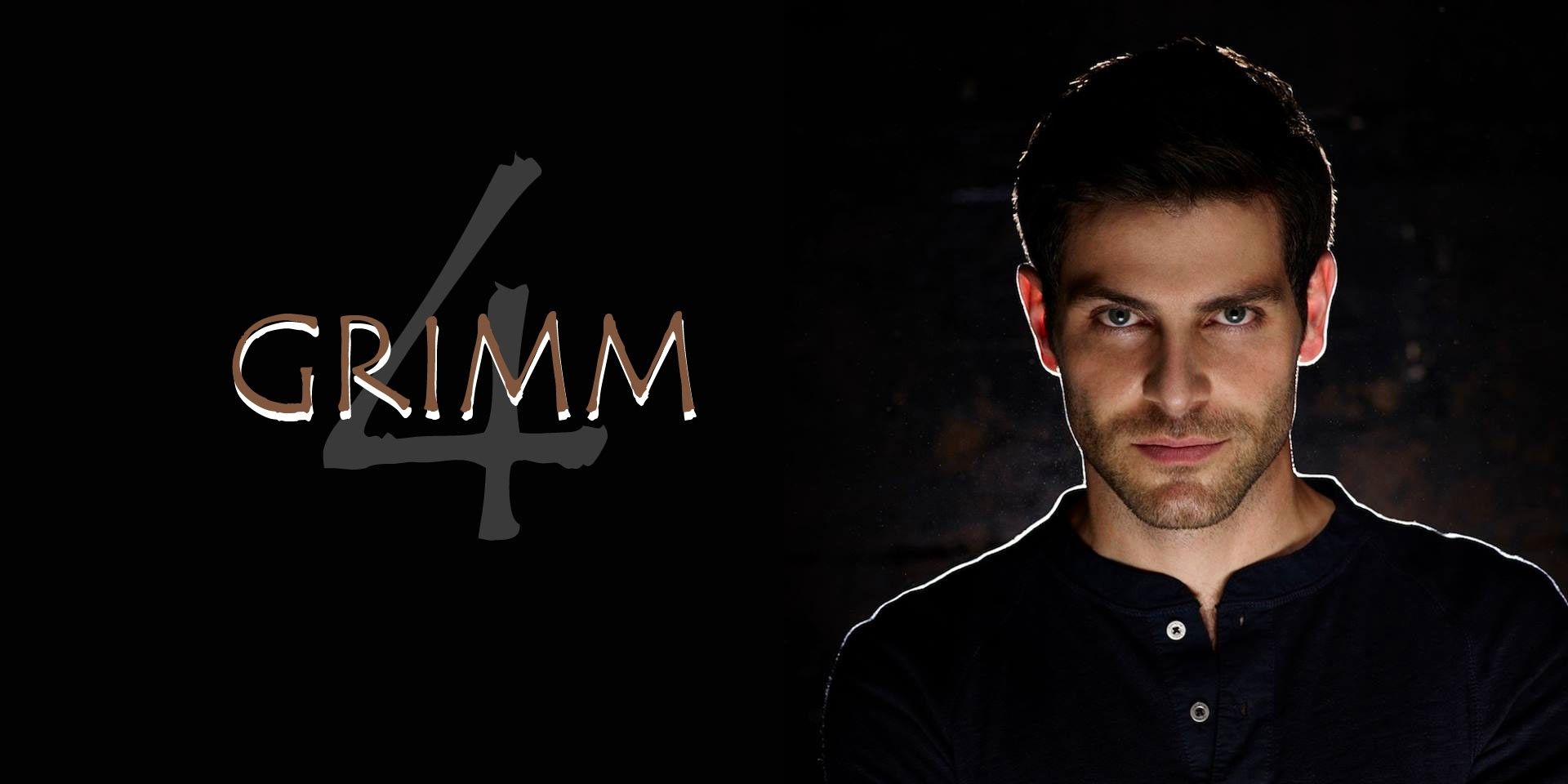 Grimm Wallpapers