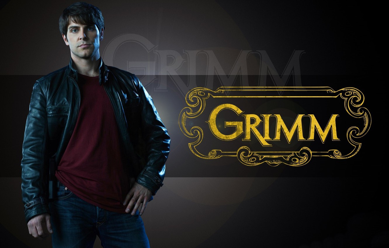 Grimm Wallpapers