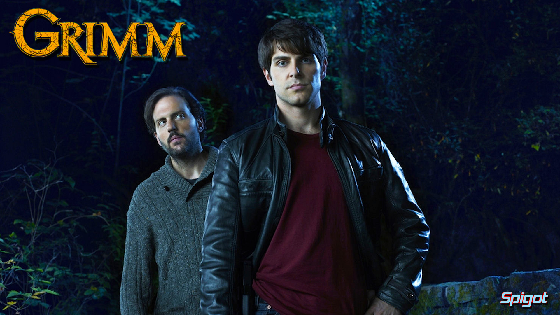 Grimm Wallpapers