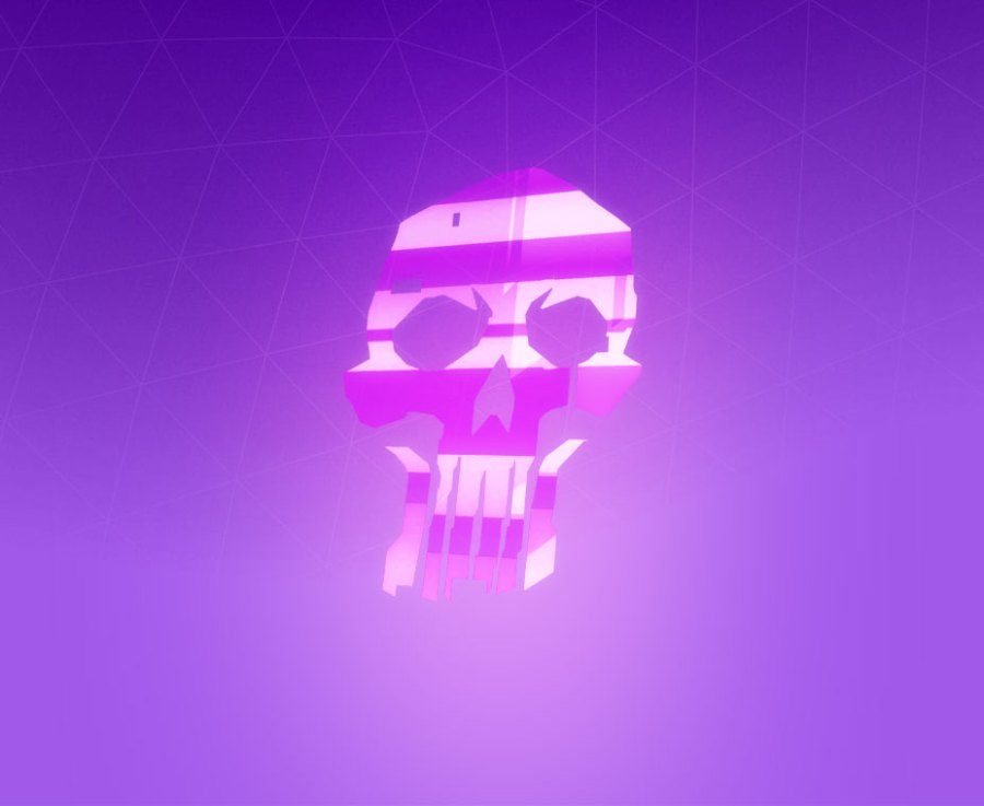 Grimoire Fortnite Wallpapers