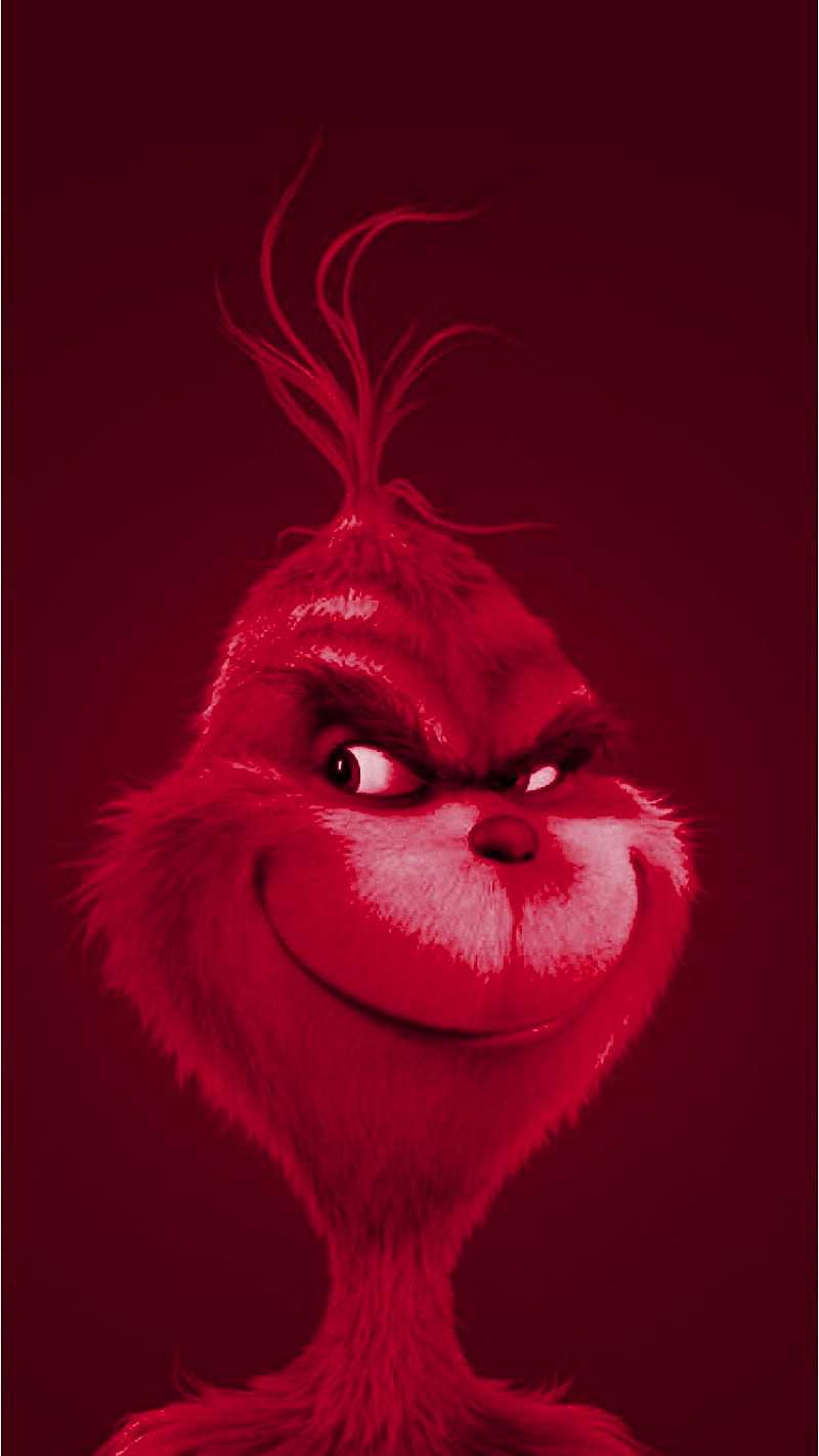 Grinch Cartoon Wallpapers