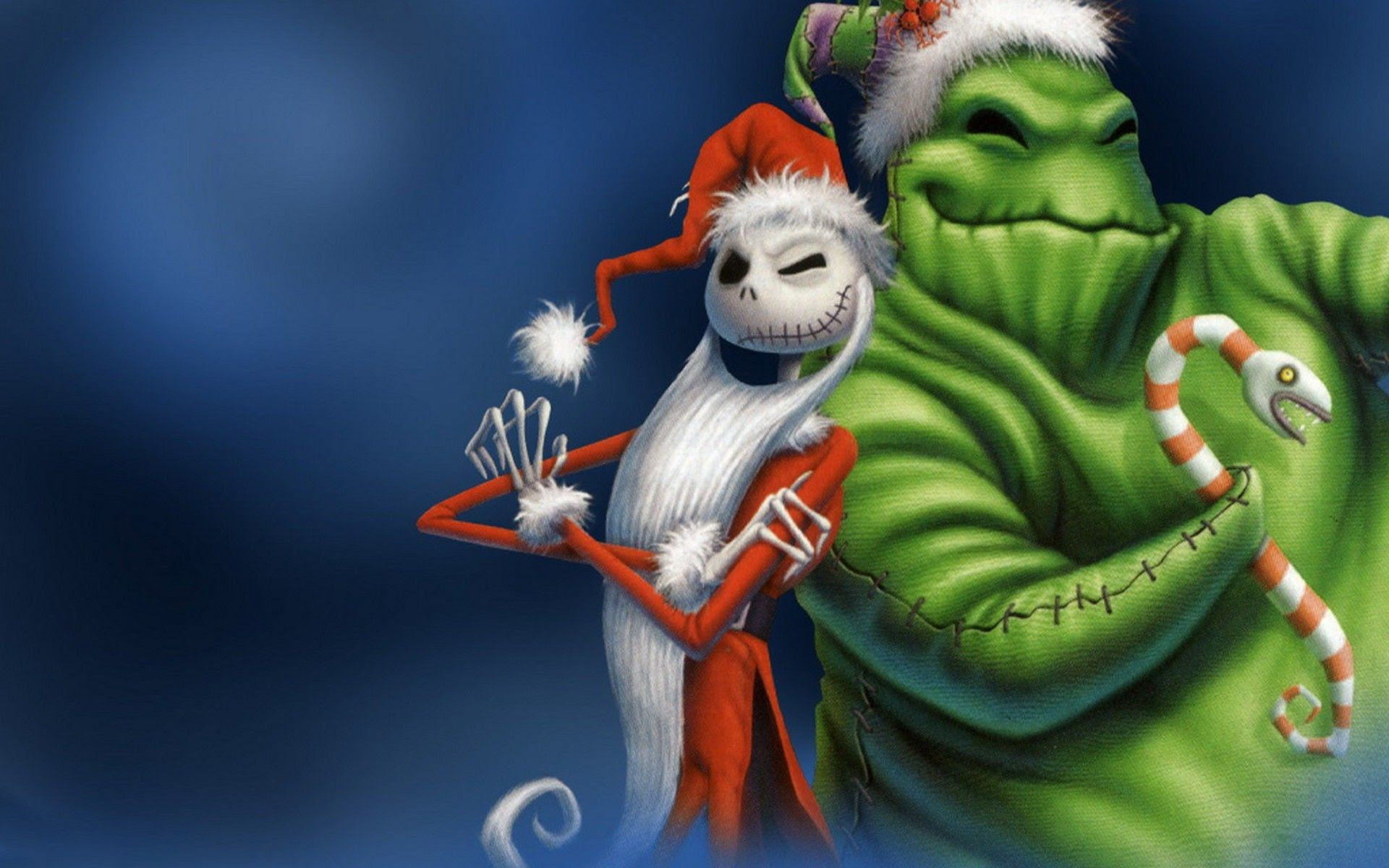 Grinch Cartoon Wallpapers