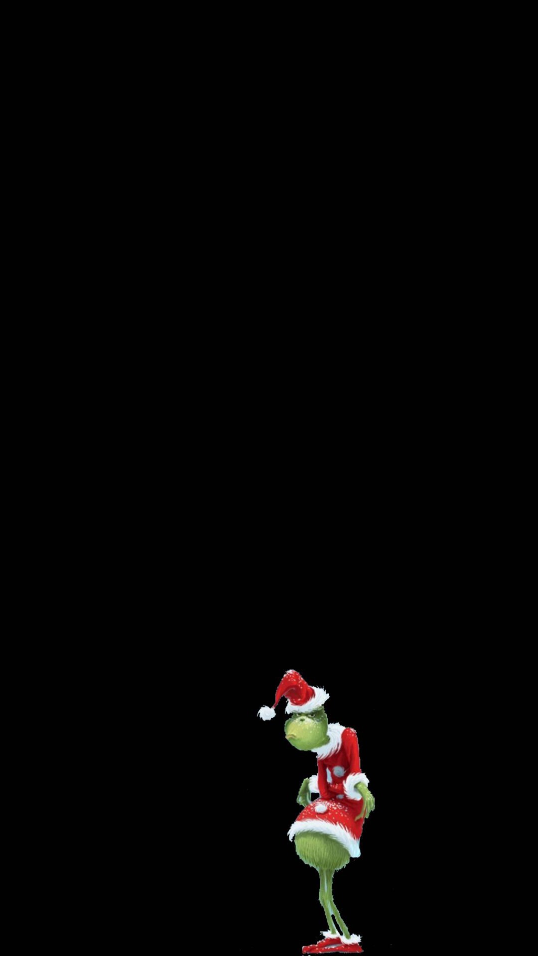 Grinch Phone Wallpapers