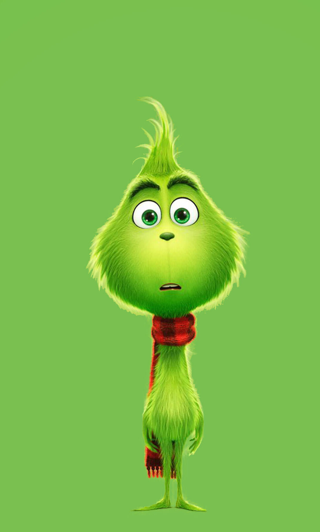 Grinch Phone Wallpapers