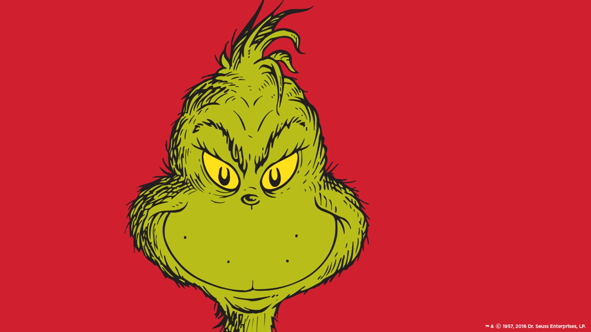 Grinch Wallpapers