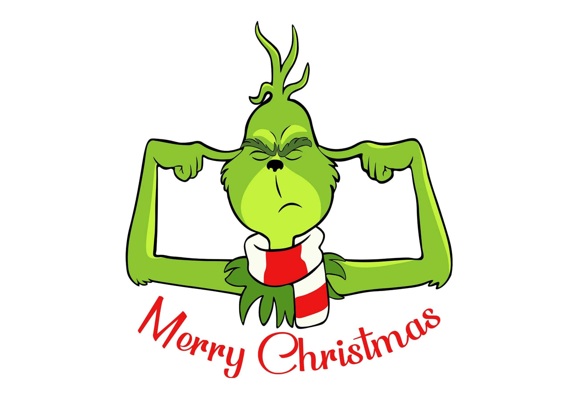 Grinch Wallpapers