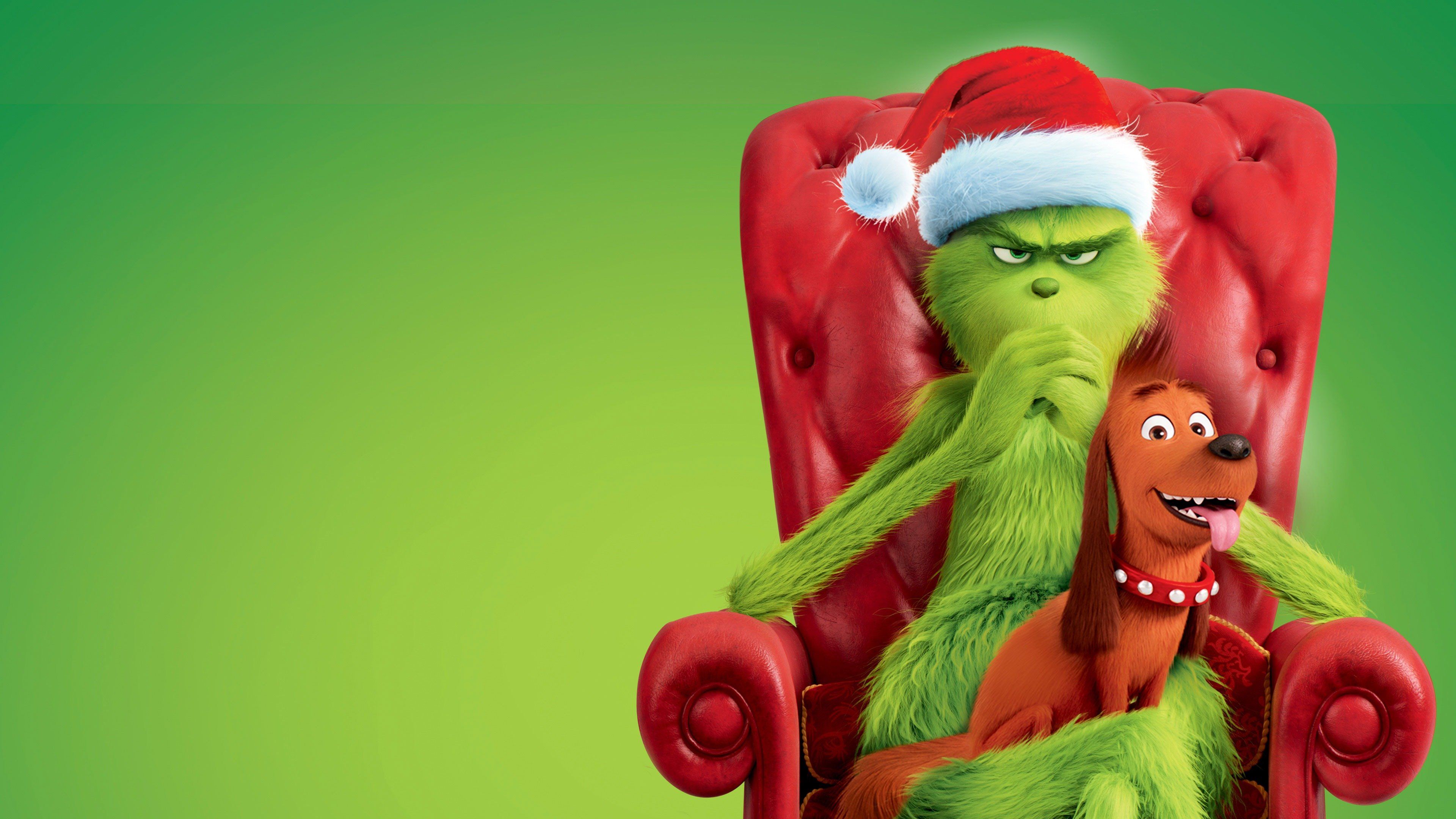 Grinch Wallpapers