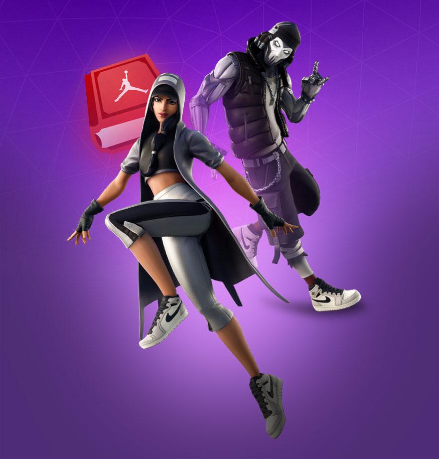 Grind Fortnite Wallpapers