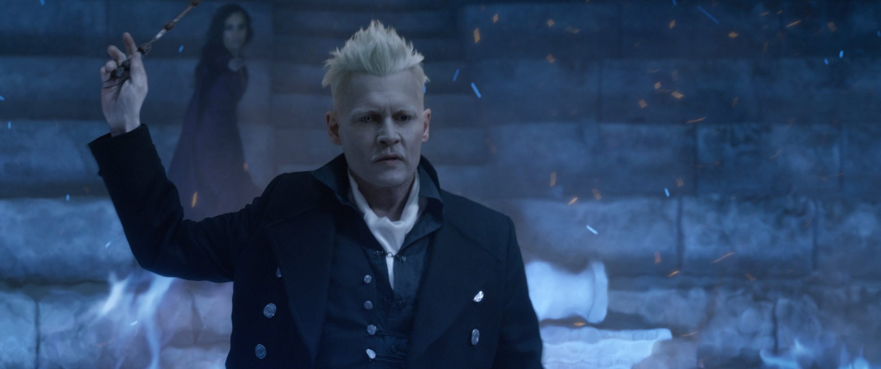 Grindelwald Wallpapers