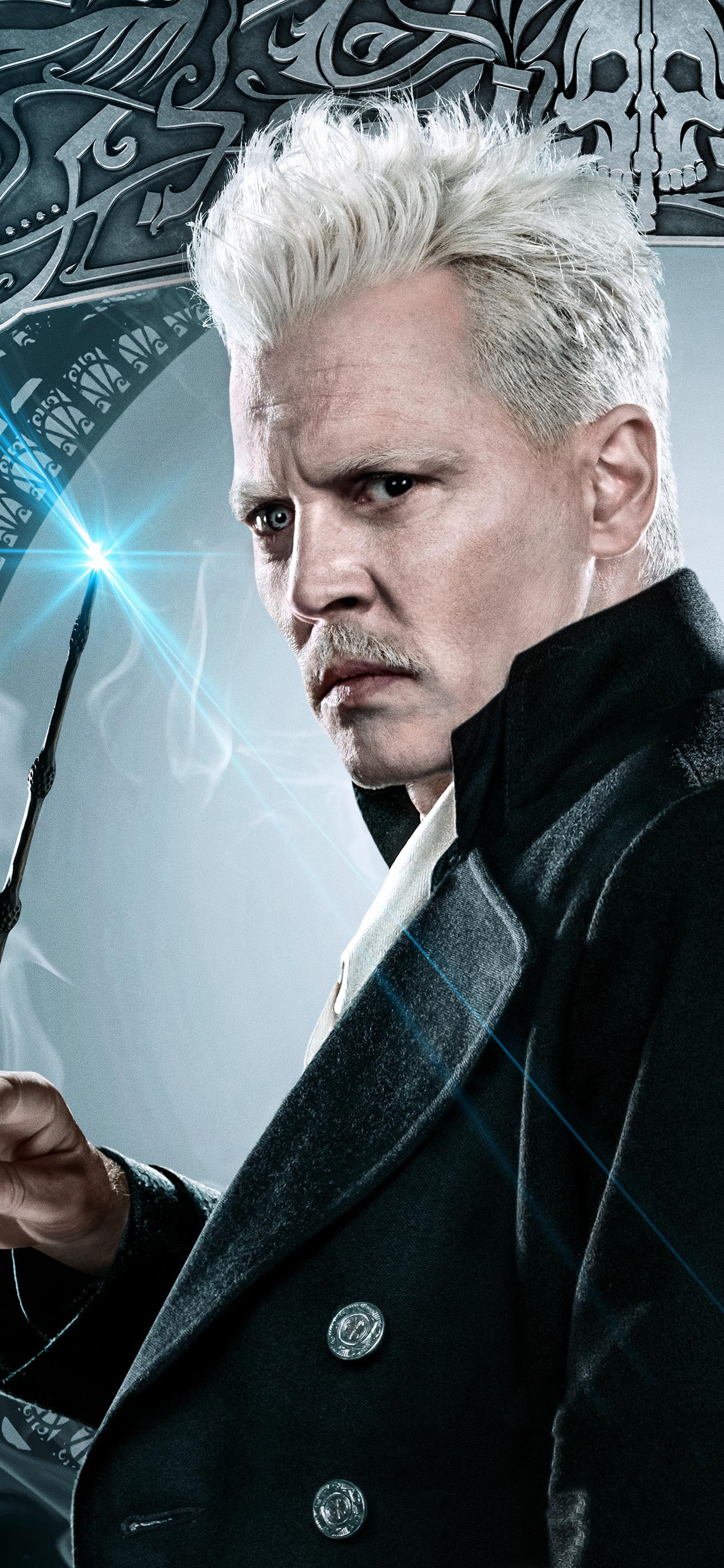 Grindelwald Wallpapers