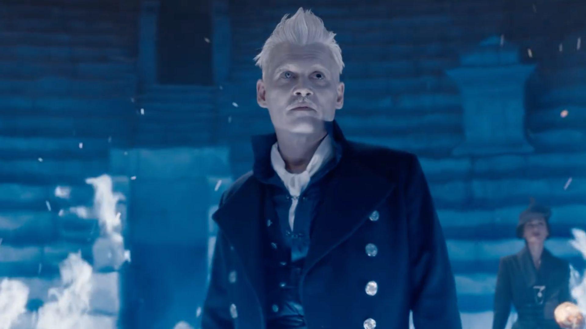 Grindelwald Wallpapers