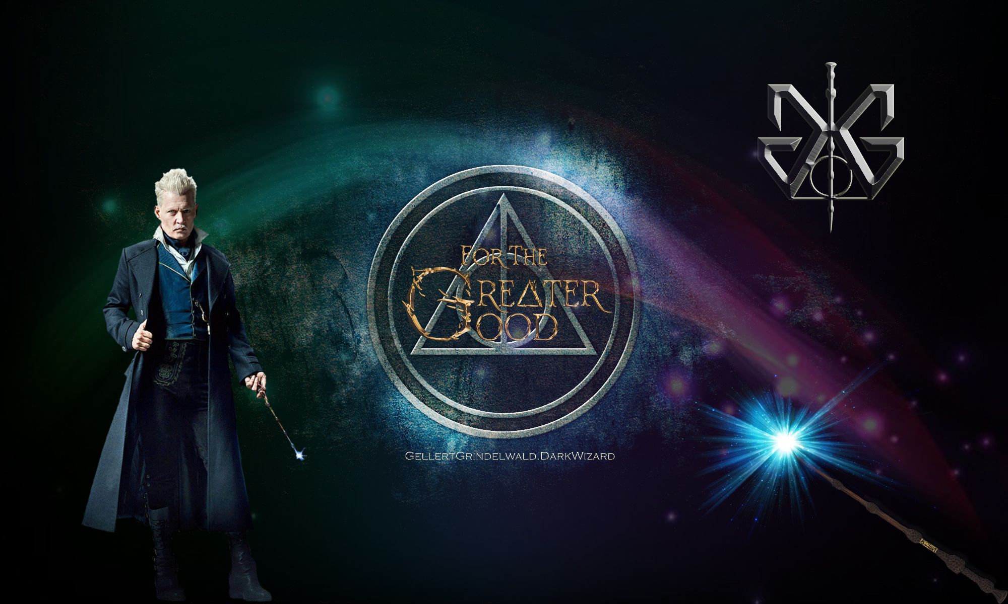 Grindelwald Wallpapers