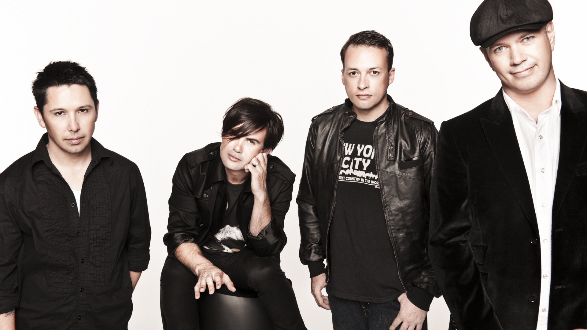 Grinspoon Wallpapers