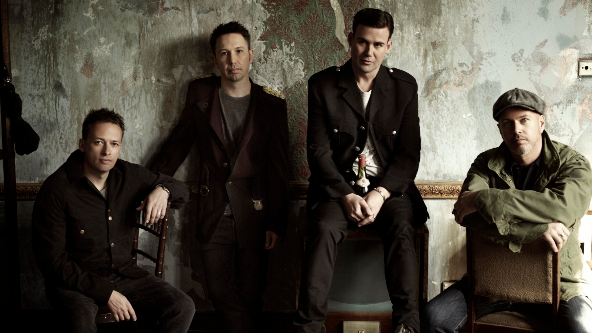 Grinspoon Wallpapers