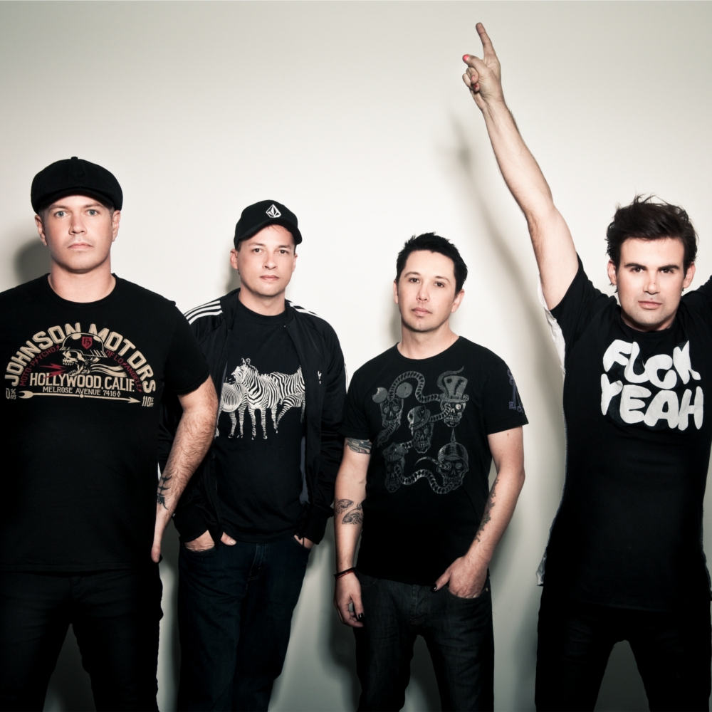 Grinspoon Wallpapers