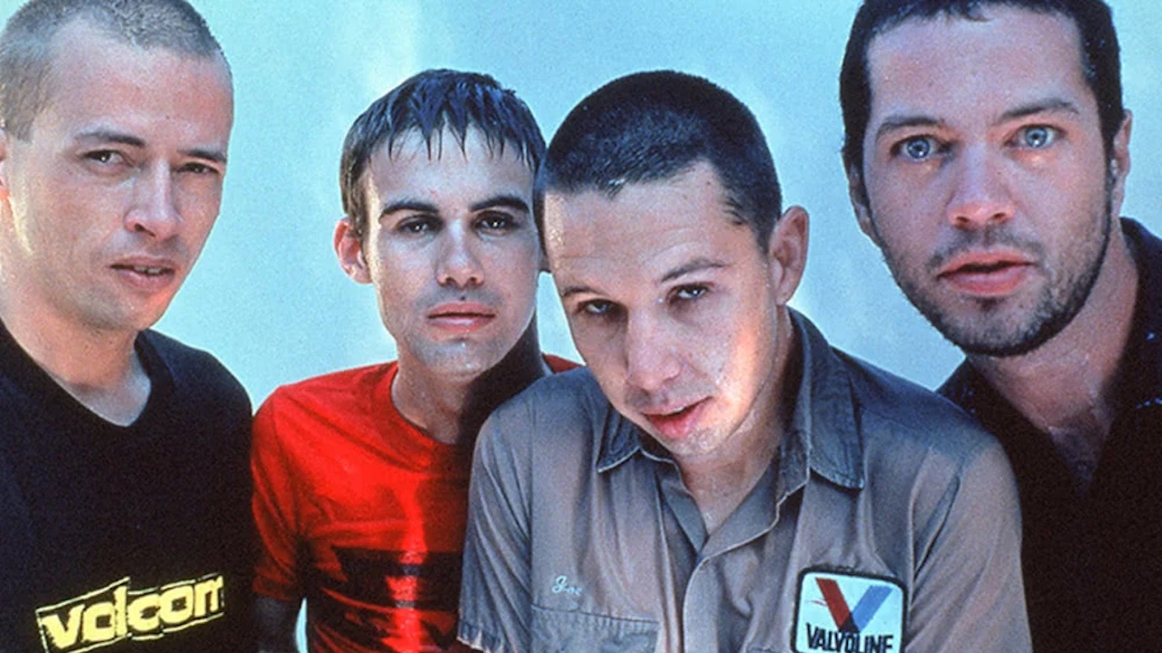 Grinspoon Wallpapers