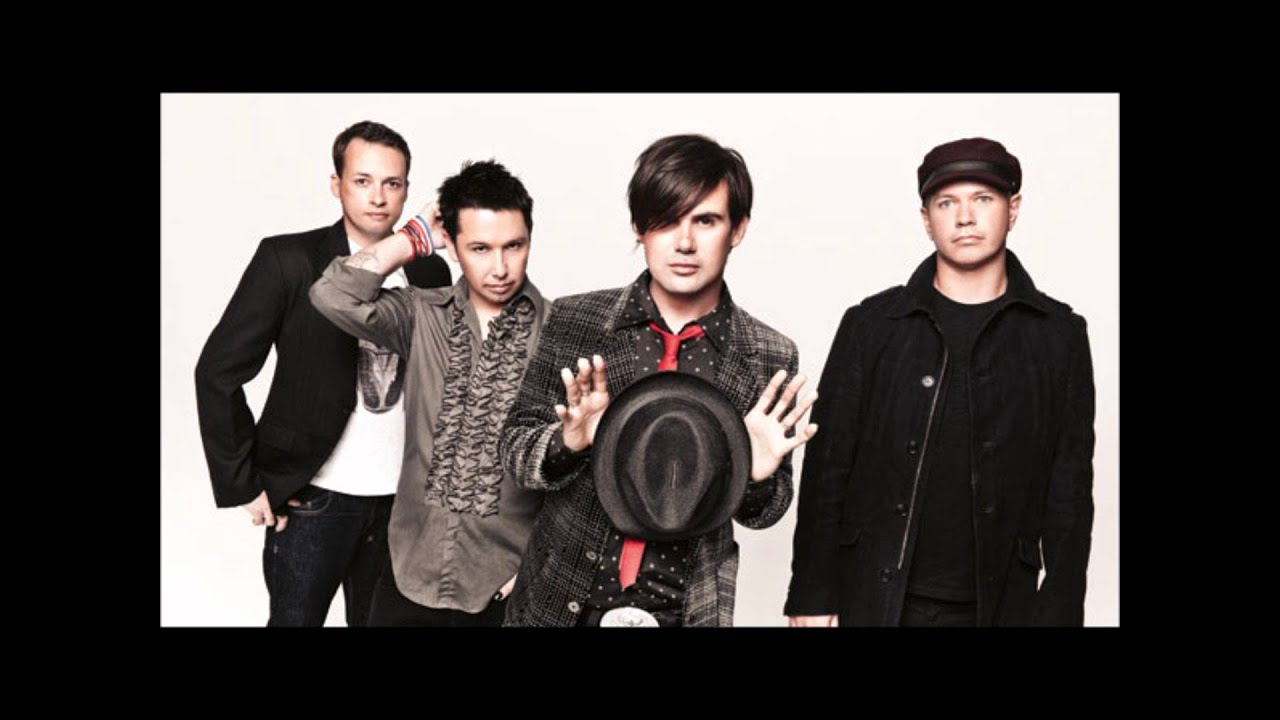 Grinspoon Wallpapers