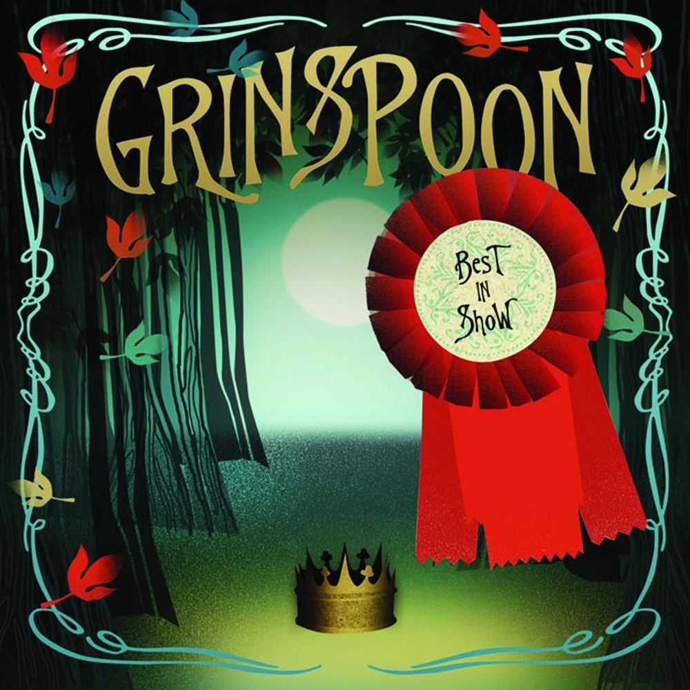 Grinspoon Wallpapers