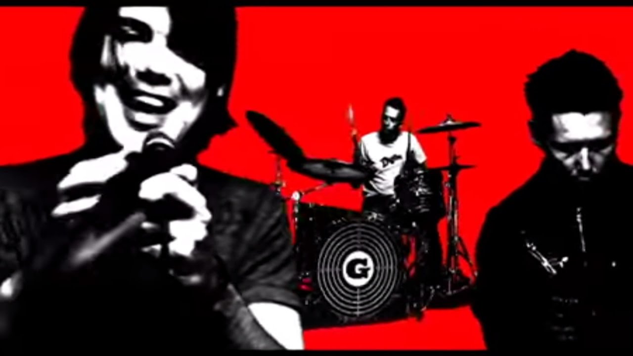 Grinspoon Wallpapers