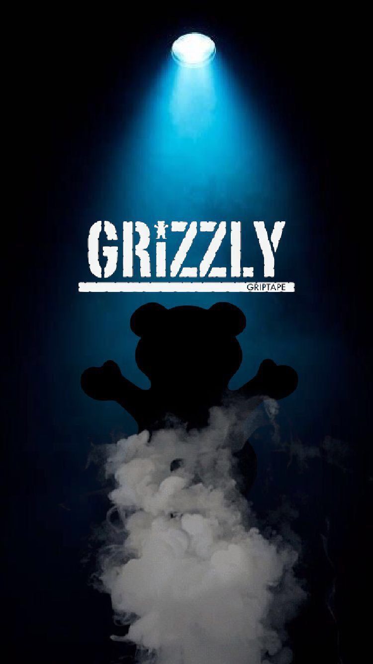 Grizzly Griptape Wallpapers