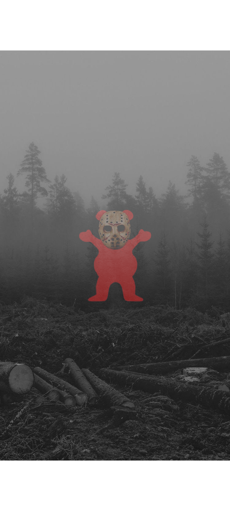 Grizzly Griptape Wallpapers