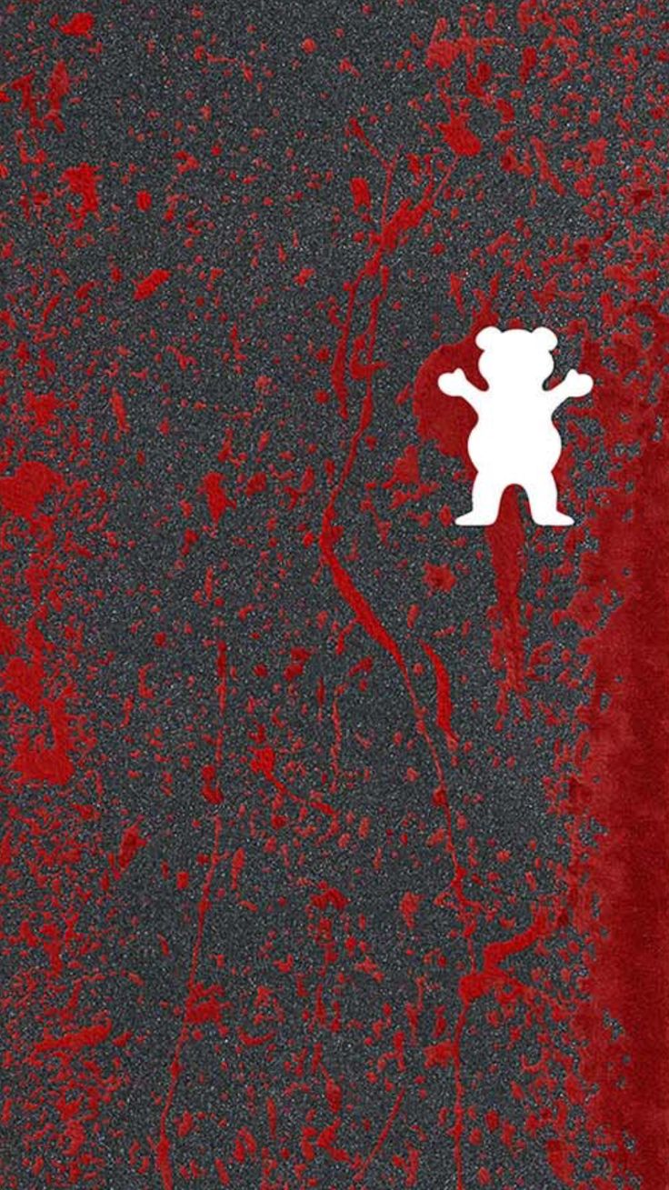 Grizzly Griptape Wallpapers