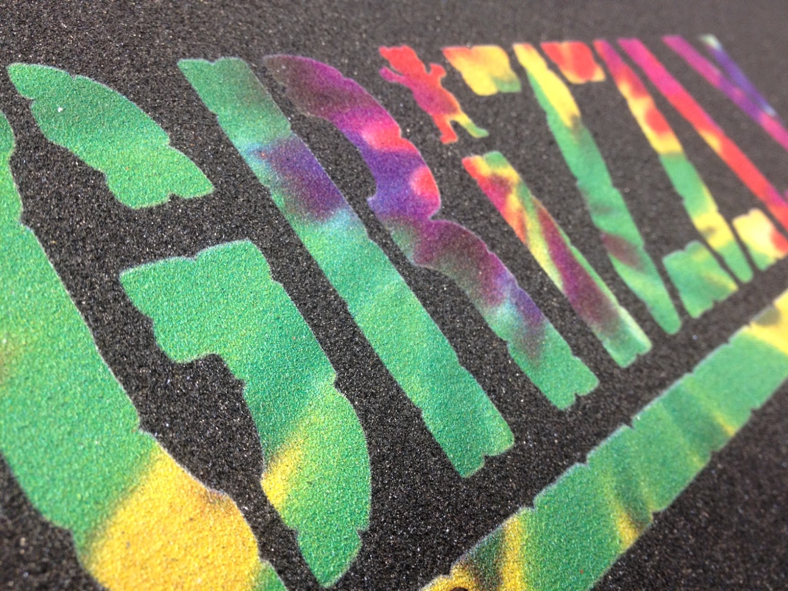 Grizzly Griptape Wallpapers