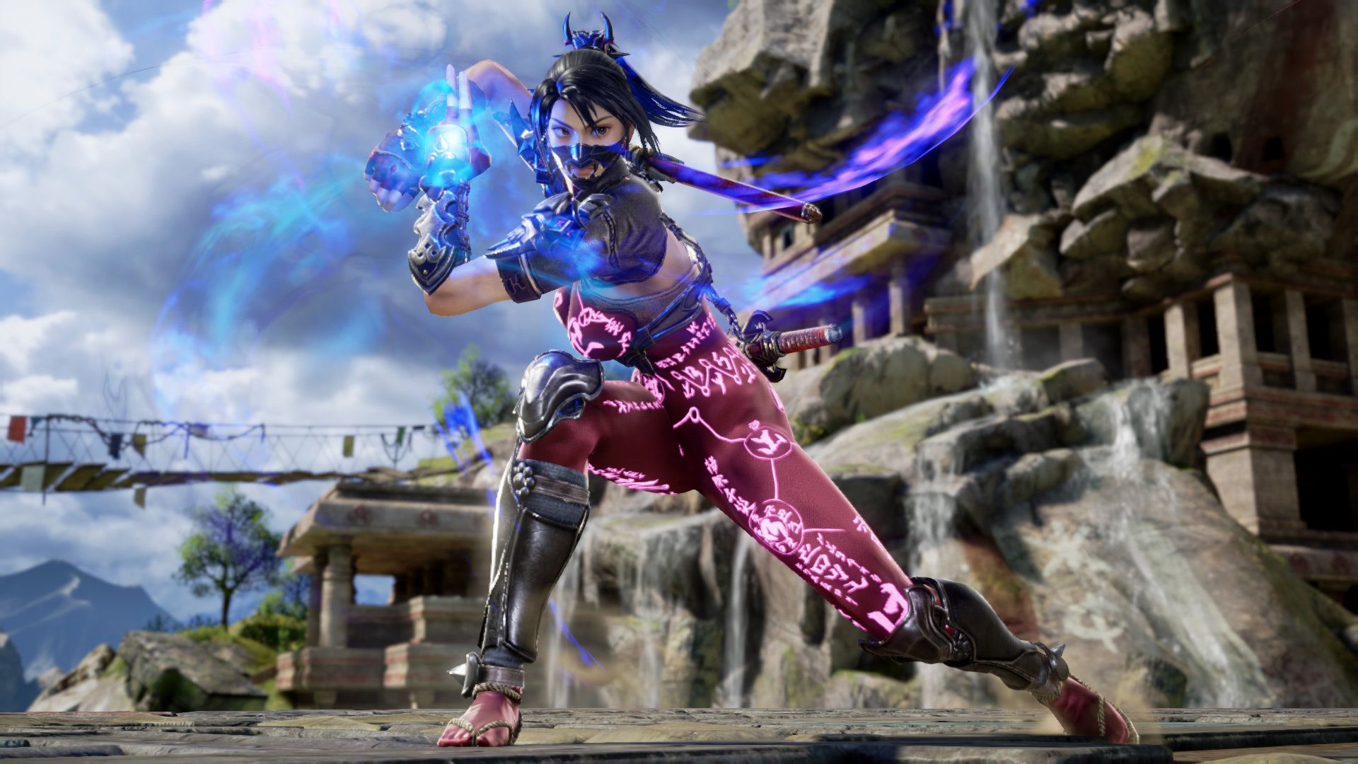 Groh SoulCalibur 4 Game Wallpapers