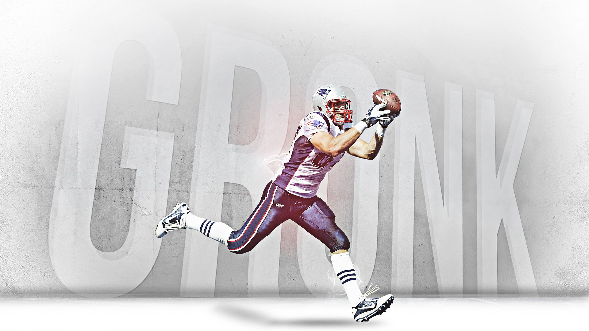 Gronk Spike Wallpapers