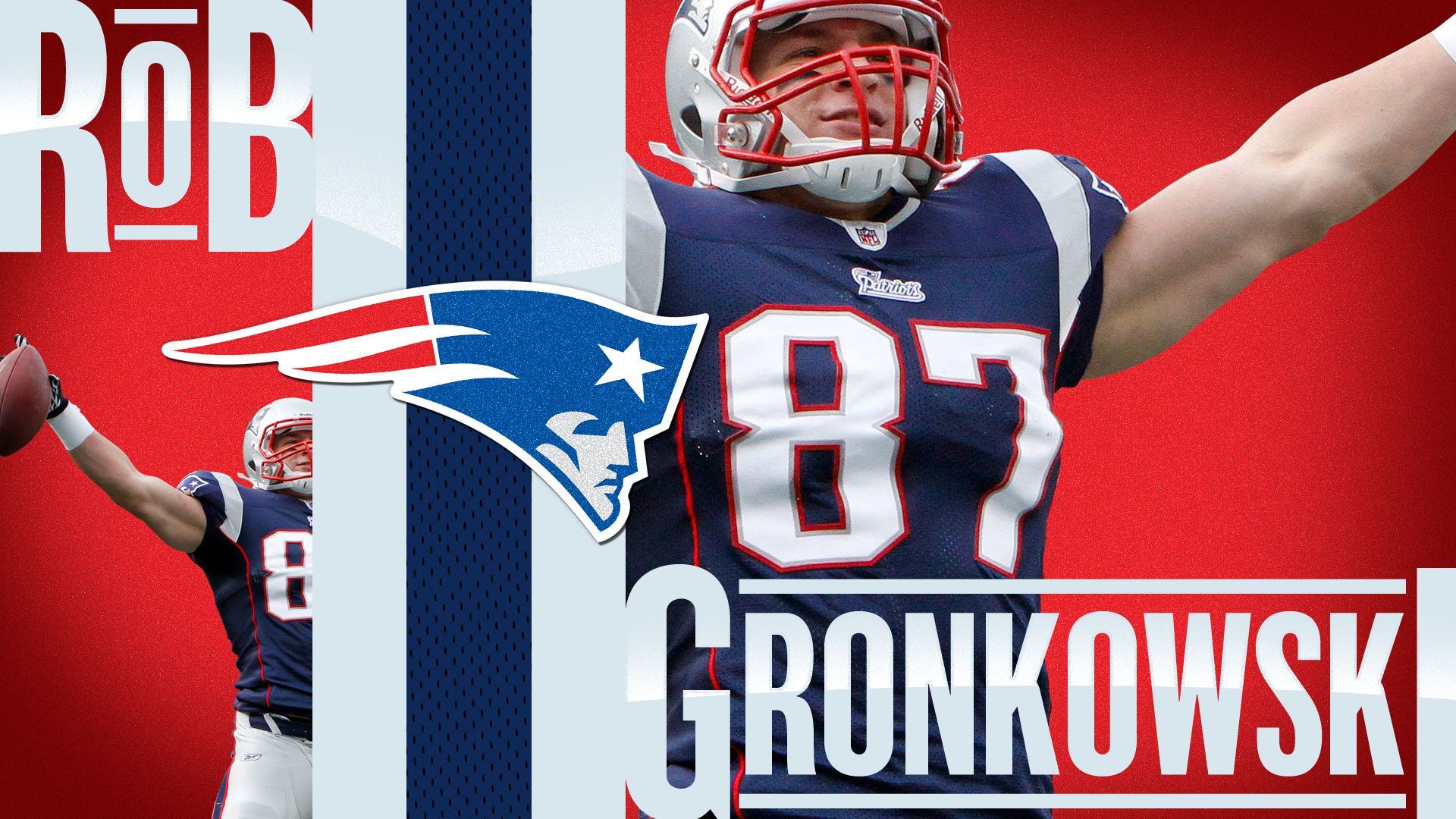 Gronk Spike Wallpapers