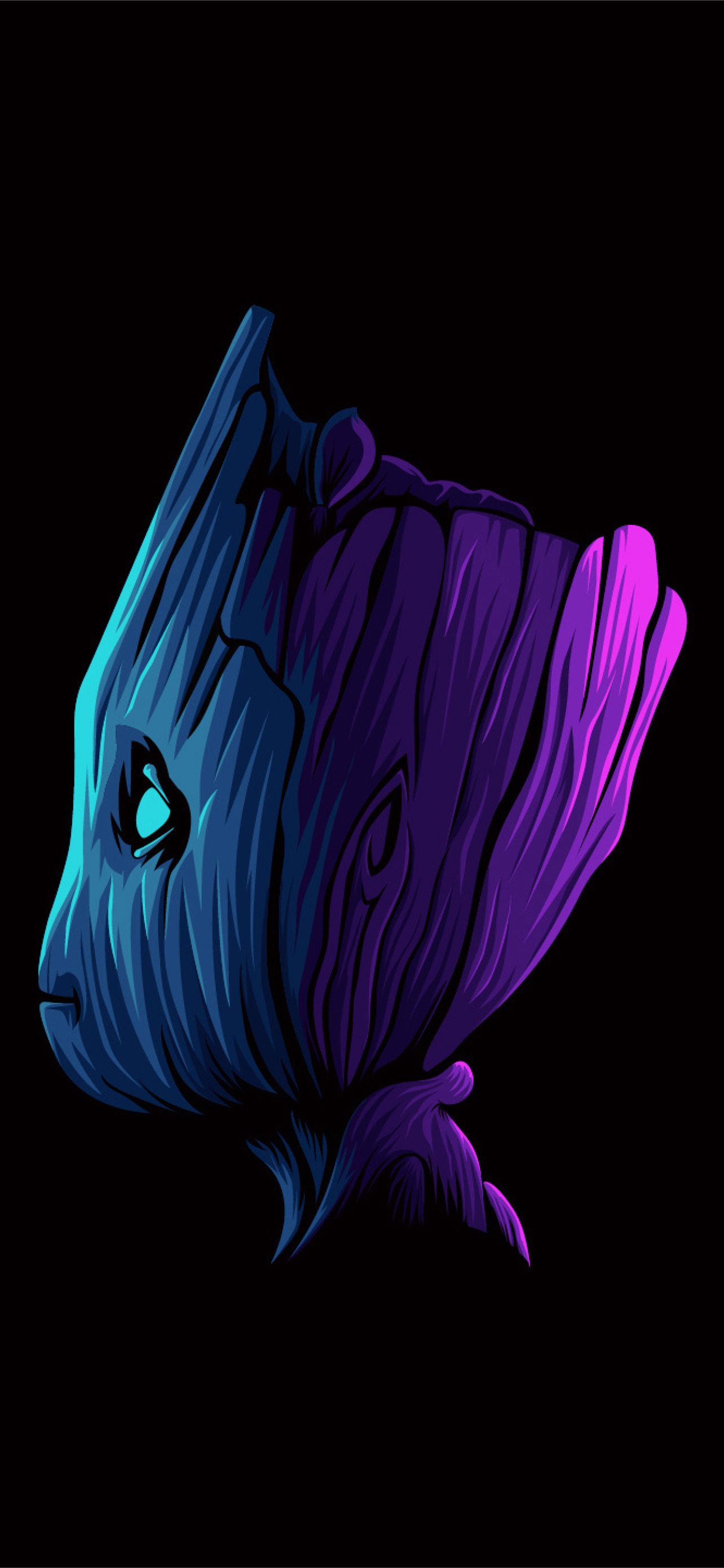 Groot Fortnite Wallpapers