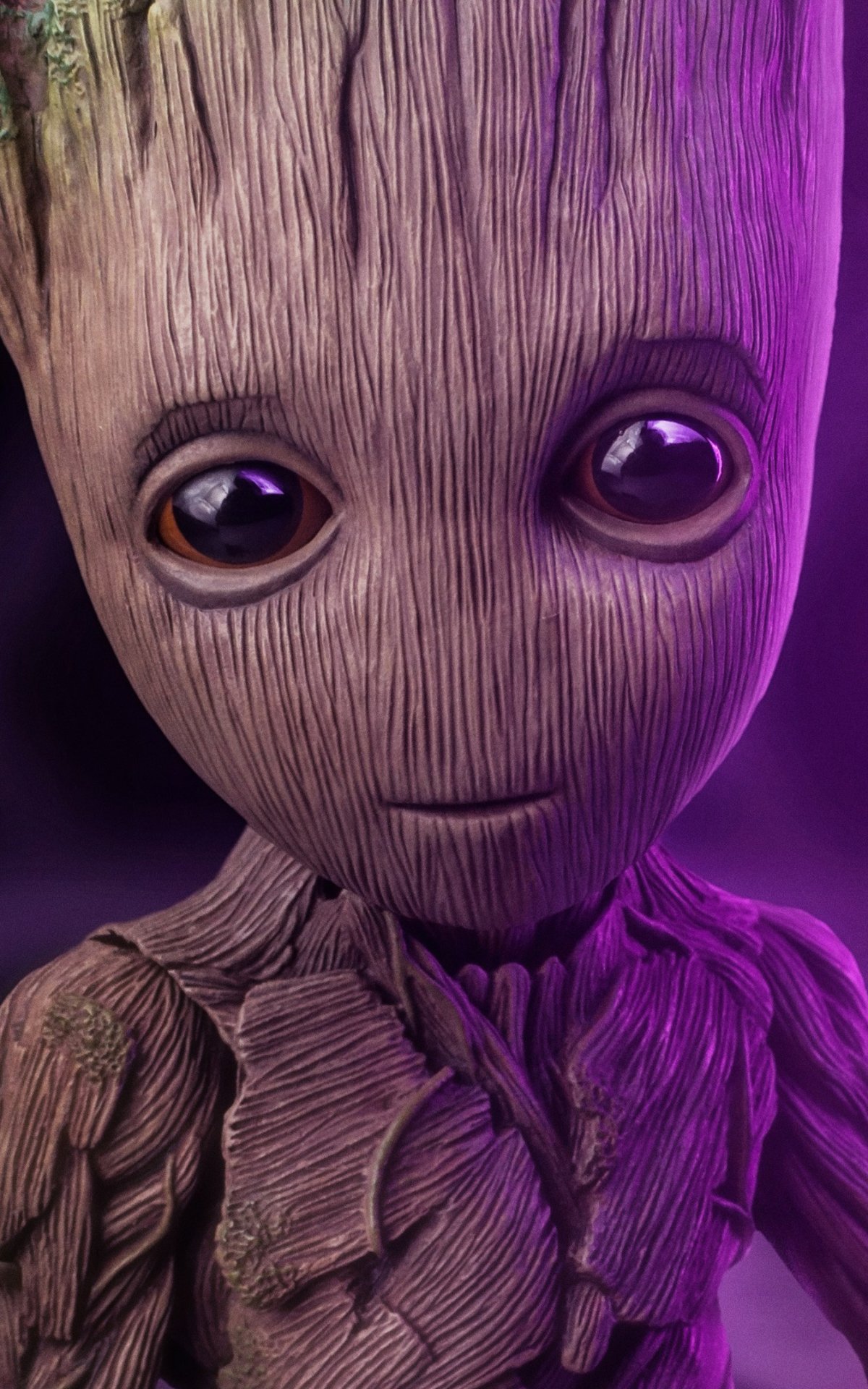 Groot Phone Wallpapers