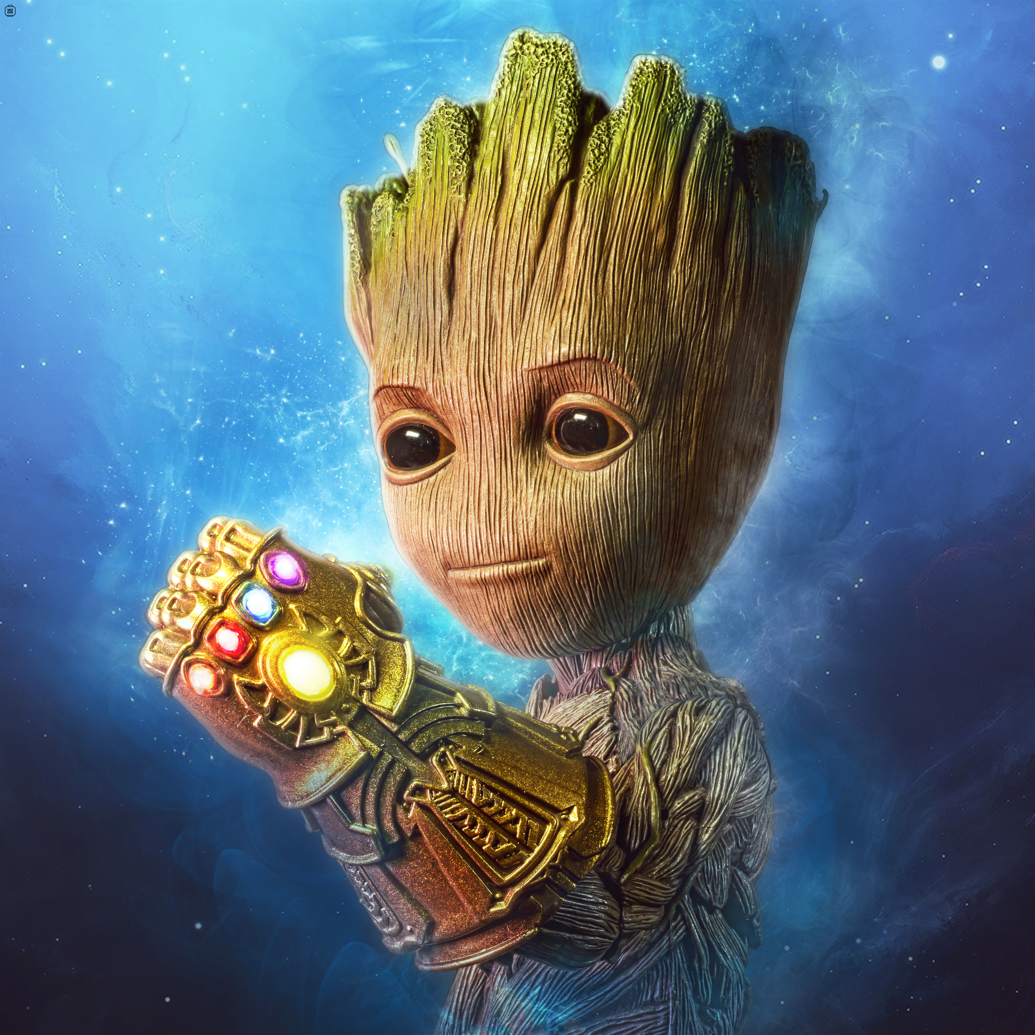 Groot Wallpapers