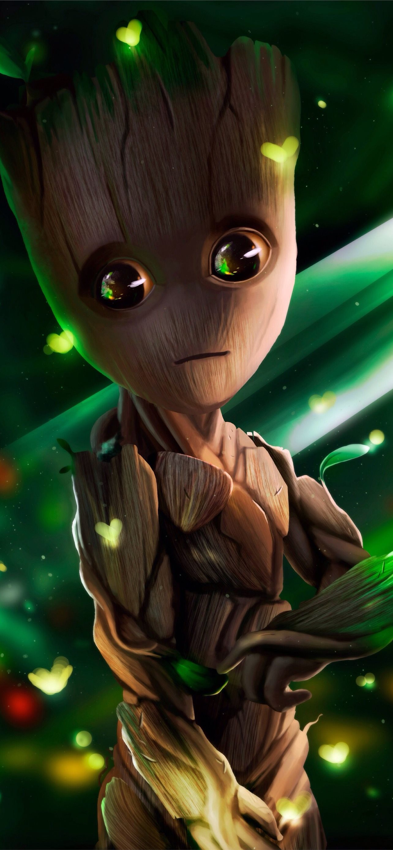 Groot Wallpapers