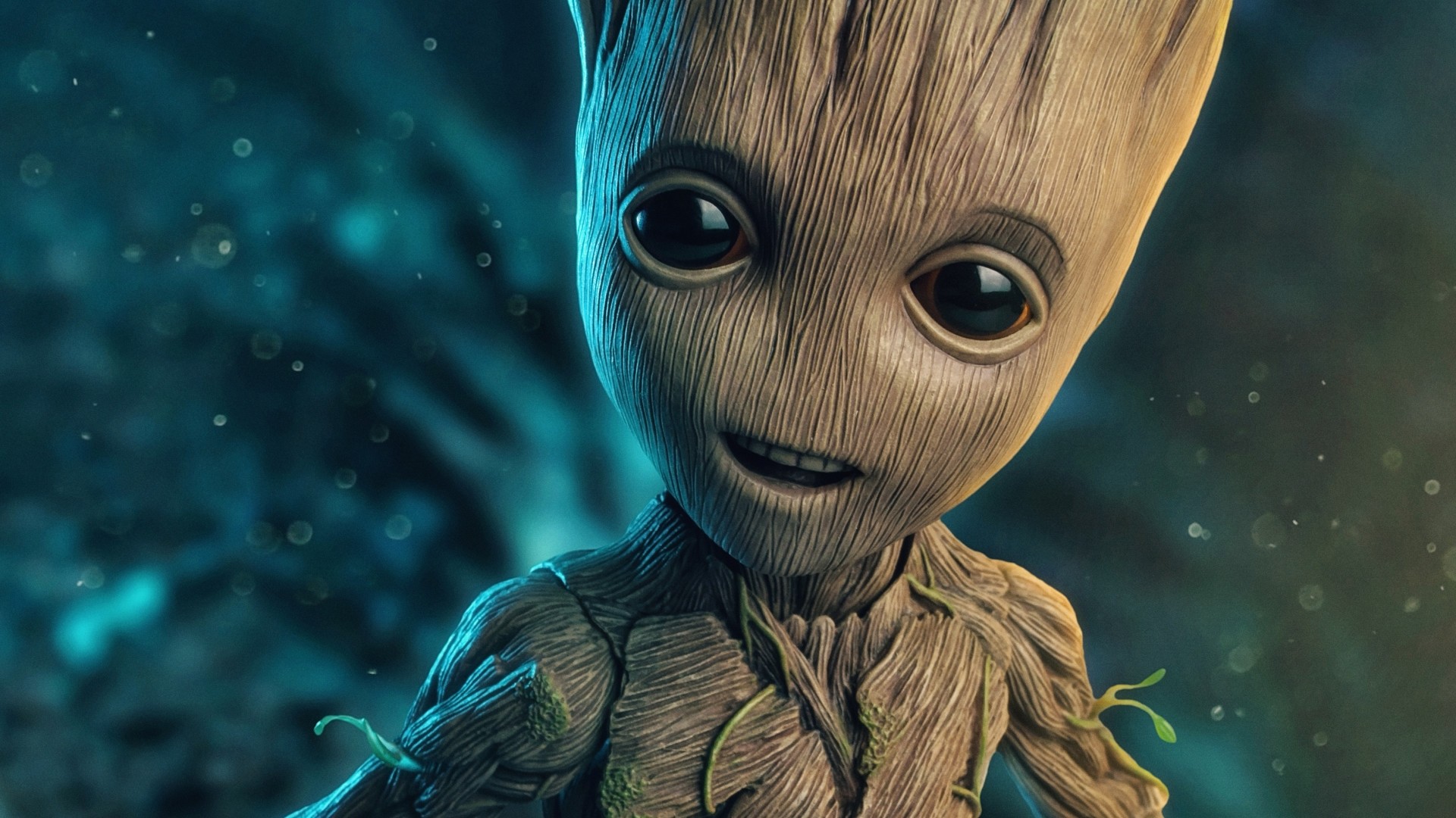 Groot Wallpapers