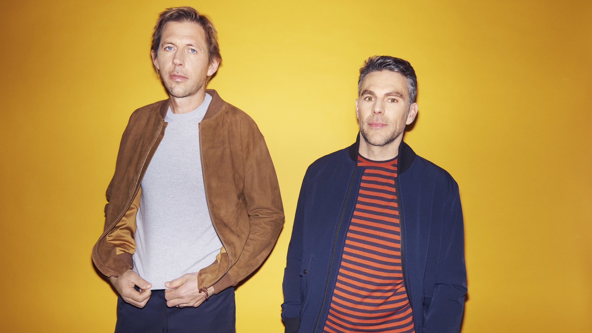 Groove Armada Wallpapers