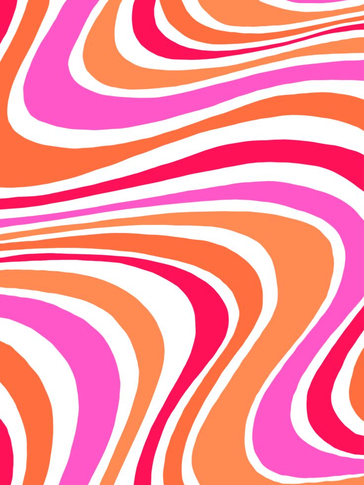 Groovy 70S Wallpapers